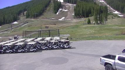 Copper Mountain: Super bee (coppercolorado.com)