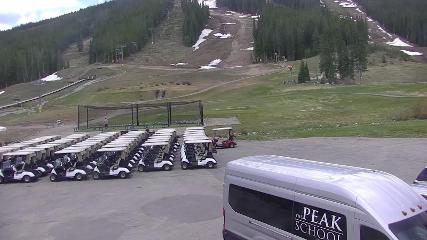Copper Mountain: Super bee (coppercolorado.com)