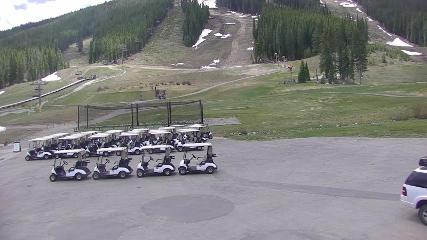 Copper Mountain: Super bee (coppercolorado.com)