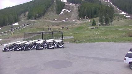 Copper Mountain: Super bee (coppercolorado.com)