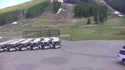 Copper Mountain: Super bee (coppercolorado.com)