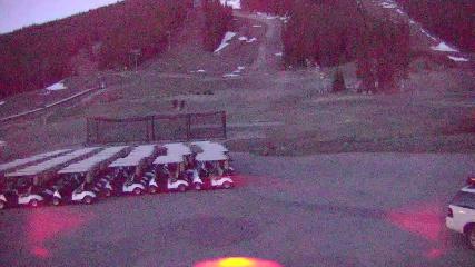 Copper Mountain webcam