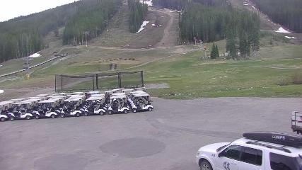 Copper Mountain: Super bee (coppercolorado.com)