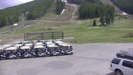 Copper Mountain: Super bee (coppercolorado.com)