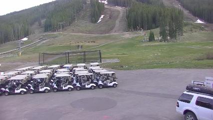 Copper Mountain: Super bee (coppercolorado.com)
