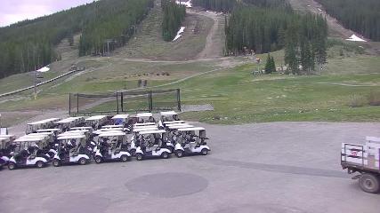 Copper Mountain: Super bee (coppercolorado.com)