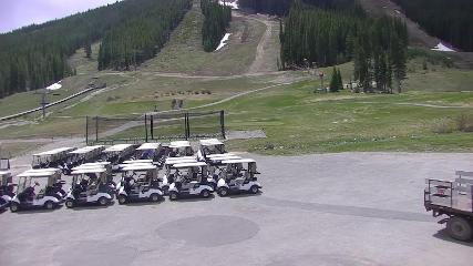 Copper Mountain: Super bee (coppercolorado.com)