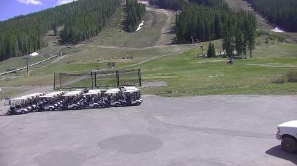 Copper Mountain: Super bee (coppercolorado.com)