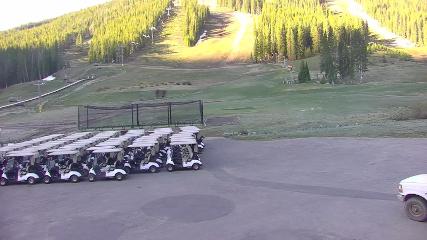 Copper Mountain: Super bee (coppercolorado.com)