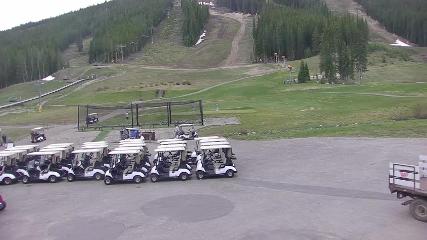 Copper Mountain: Super bee (coppercolorado.com)