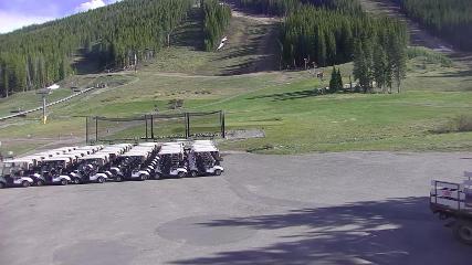 Copper Mountain: Super bee (coppercolorado.com)