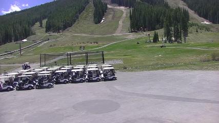 Copper Mountain: Super bee (coppercolorado.com)