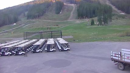 Copper Mountain: Super bee (coppercolorado.com)