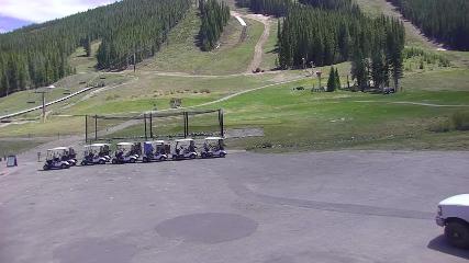 Copper Mountain: Super bee (coppercolorado.com)
