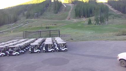 Copper Mountain: Super bee (coppercolorado.com)