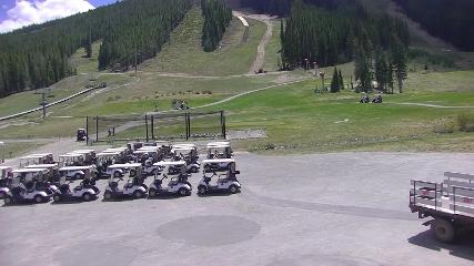 Copper Mountain: Super bee (coppercolorado.com)