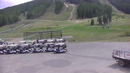 Copper Mountain: Super bee (coppercolorado.com)