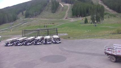 Copper Mountain: Super bee (coppercolorado.com)