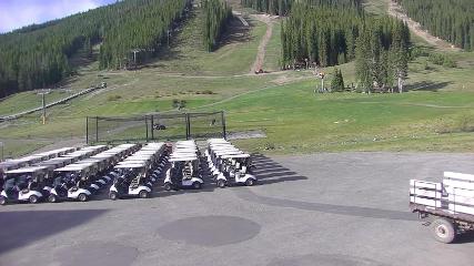 Copper Mountain: Super bee (coppercolorado.com)