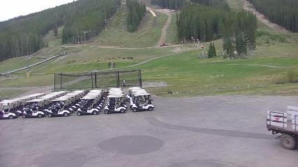 Copper Mountain: Super bee (coppercolorado.com)