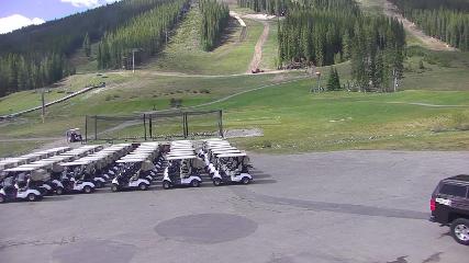 Copper Mountain: Super bee (coppercolorado.com)