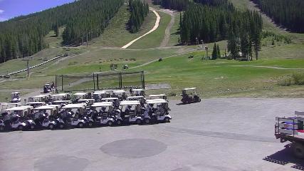 Copper Mountain: Super bee (coppercolorado.com)