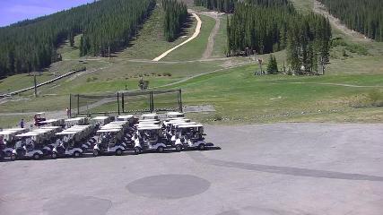 Copper Mountain: Super bee (coppercolorado.com)