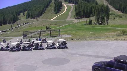 Copper Mountain: Super bee (coppercolorado.com)