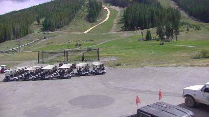 Copper Mountain: Super bee (coppercolorado.com)