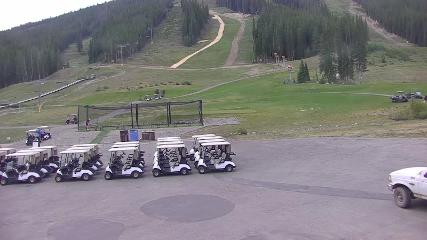 Copper Mountain: Super bee (coppercolorado.com)