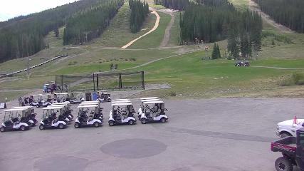 Copper Mountain: Super bee (coppercolorado.com)