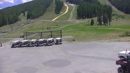 Copper Mountain: Super bee (coppercolorado.com)