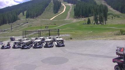 Copper Mountain: Super bee (coppercolorado.com)