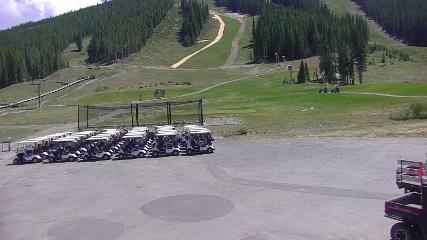 Copper Mountain: Super bee (coppercolorado.com)