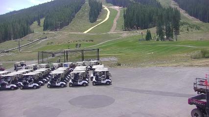 Copper Mountain: Super bee (coppercolorado.com)