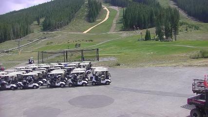 Copper Mountain: Super bee (coppercolorado.com)