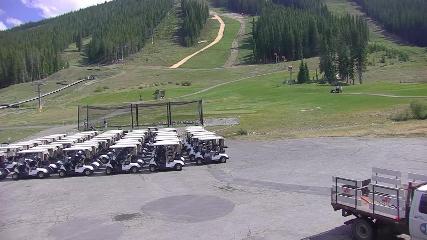 Copper Mountain: Super bee (coppercolorado.com)