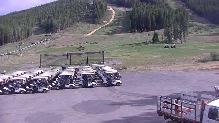 Copper Mountain: Super bee (coppercolorado.com)