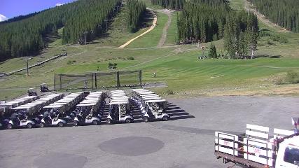 Copper Mountain: Super bee (coppercolorado.com)