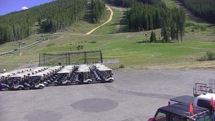 Copper Mountain: Super bee (coppercolorado.com)