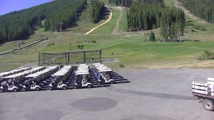 Copper Mountain: Super bee (coppercolorado.com)