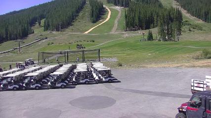 Copper Mountain: Super bee (coppercolorado.com)