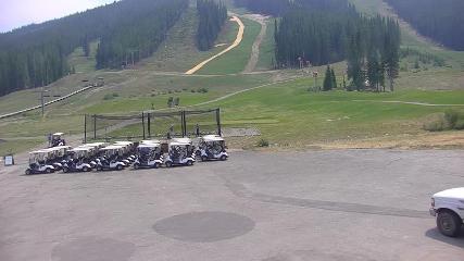 Copper Mountain: Super bee (coppercolorado.com)