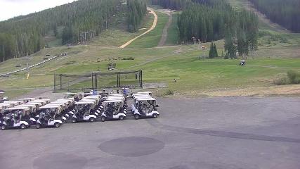 Copper Mountain: Super bee (coppercolorado.com)
