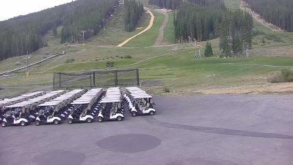 Copper Mountain: Super bee (coppercolorado.com)