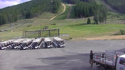 Copper Mountain: Super bee (coppercolorado.com)