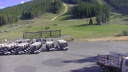 Copper Mountain: Super bee (coppercolorado.com)