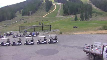 Copper Mountain: Super bee (coppercolorado.com)