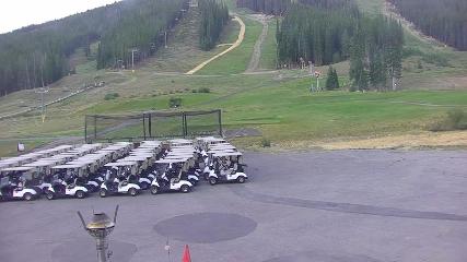 Copper Mountain: Super bee (coppercolorado.com)