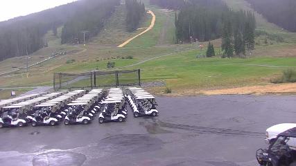 Copper Mountain webcam